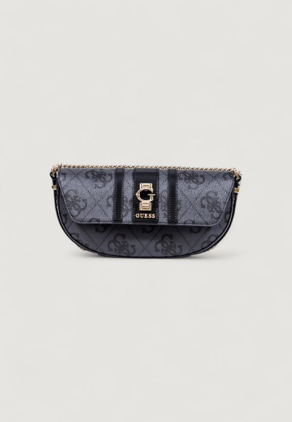 Guess Borsa a spalla Marsupio Guess ERENIA CONVERTIBLE XBODY FLAP UNI  - Francavilla Moda
