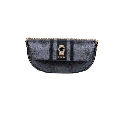 Guess Borsa a spalla Marsupio Guess ERENIA CONVERTIBLE XBODY FLAP UNI - Francavilla Moda