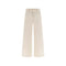 Guess Pantalone Pantalone Donna chino cropped 25 P26-GUESSW6GB15W1886-A115-25 - Francavilla Moda