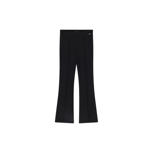 Guess Pantaloni Pantalone Donna Evelina modello flare S - Francavilla Moda