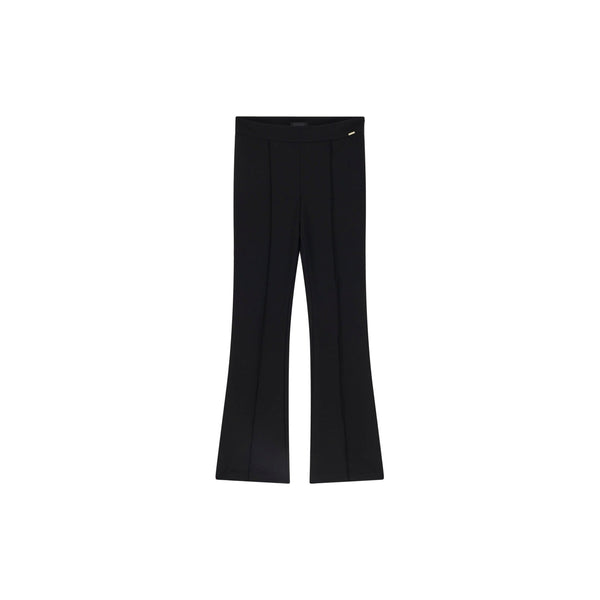 Guess Pantaloni Pantalone Donna Evelina modello flare S - Francavilla Moda