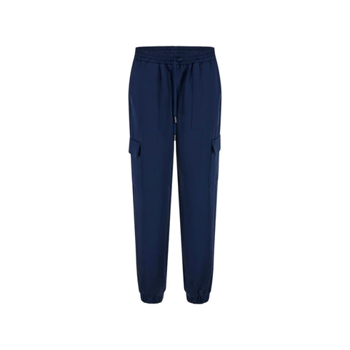 Guess Pantalone Pantalone Donna modello jogger cargo XS - Francavilla Moda