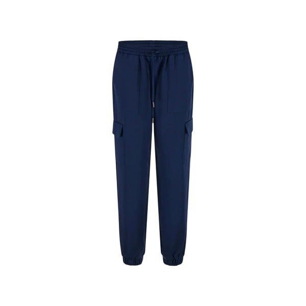 Guess Pantalone Pantalone Donna modello jogger cargo XS - Francavilla Moda