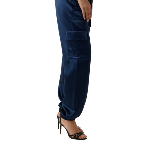 Guess Pantalone Pantalone Donna modello jogger cargo XS - Francavilla Moda