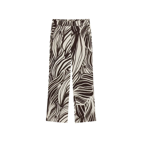 Guess Pantalone Pantalone donna viscoso wide leg XS - Francavilla Moda