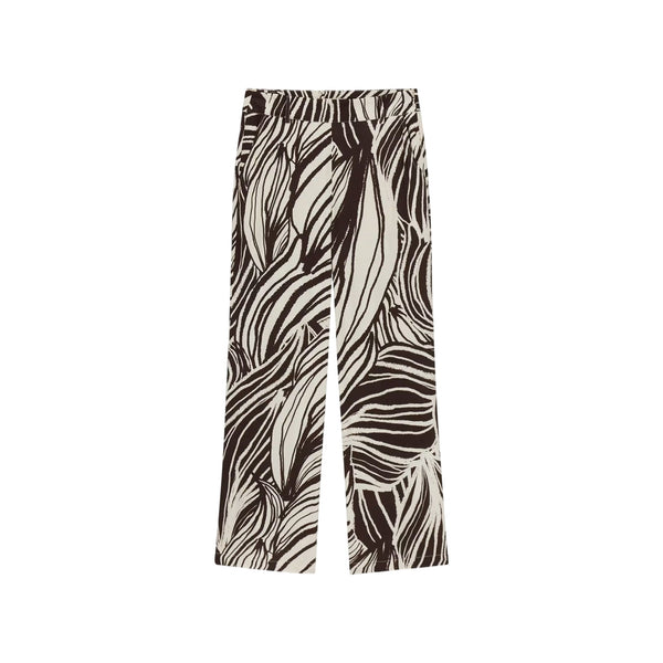 Guess Pantalone Pantalone donna viscoso wide leg XS - Francavilla Moda