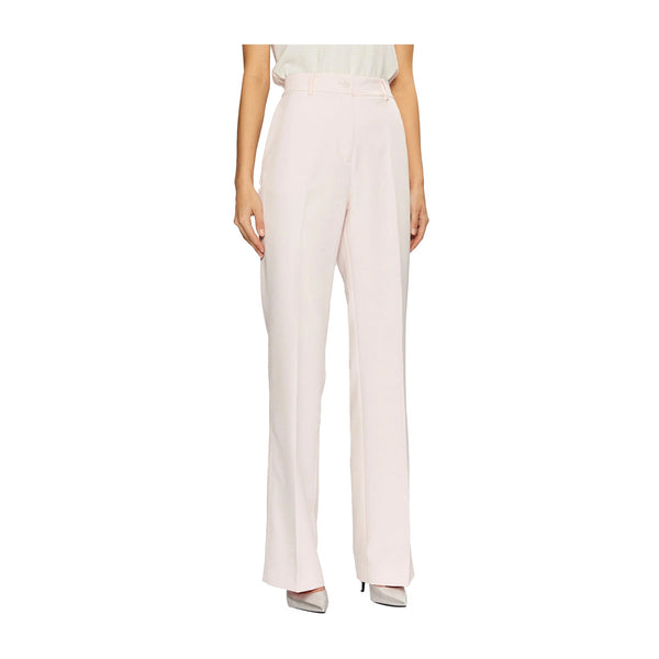 Guess Pantalone Pantalone New Carla a palazzo XS - Francavilla Moda