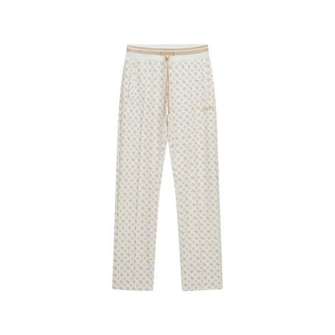 Guess Pantalone Pantalone sportivo donna scuba con logo XS - Francavilla Moda