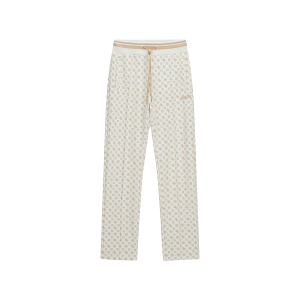 Guess Pantalone Pantalone sportivo donna scuba con logo XS - Francavilla Moda