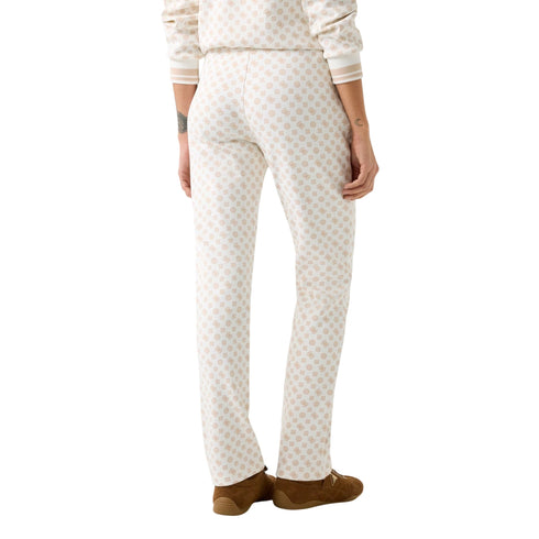 Guess Pantalone Pantalone sportivo donna scuba con logo XS - Francavilla Moda