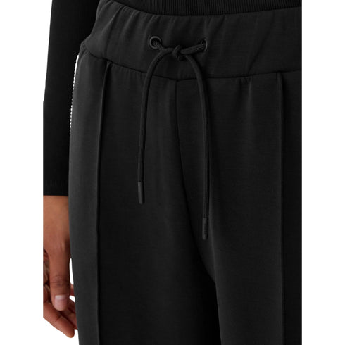 Guess Pantalone Pantalone tuta donna regular fit con strass XS - Francavilla Moda