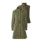 Guess Giacca impermeabile Parka Donna lungo Natasha Verde - Francavilla Moda