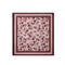 Guess Pashmina Pashmina Donna quadrata con fantasia UNI - Francavilla Moda