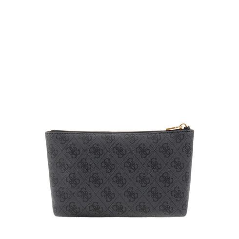 Guess Pochette Pochette Donna logata con manico UNI P26-GUESSSWSG7459145-LTL-UNI - Francavilla Moda