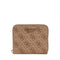Guess Portafogli Portafogli Donna Laurel Mini UNI A26-GUESS.SWSG7459137-LTL-UNI - Francavilla Moda