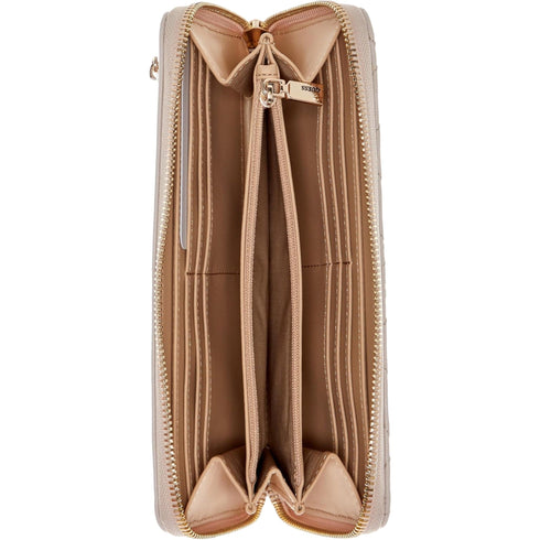 Guess Portafoglio Portafoglio Donna con manico per polso UNI - Francavilla Moda