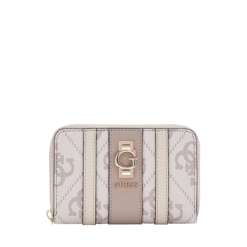 Guess Portafoglio Portafoglio Donna Erenia medio con zip UNI A25 - GUESSSWSO7838140 - LTL - UNI - Francavilla Moda