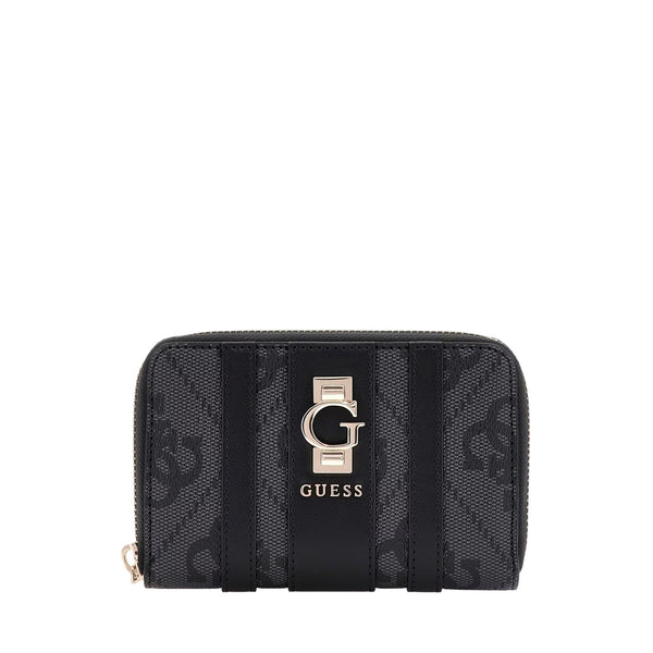 Guess Portafoglio Portafoglio Donna Erenia medio con zip UNI - Francavilla Moda