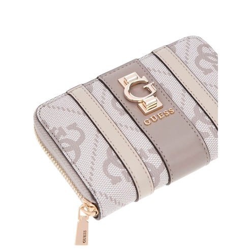 Guess Portafoglio Portafoglio Donna Erenia medio con zip UNI A25 - GUESSSWSO7838140 - LTL - UNI - Francavilla Moda