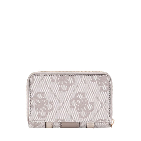 Guess Portafoglio Portafoglio Donna Erenia medio con zip UNI A25 - GUESSSWSO7838140 - LTL - UNI - Francavilla Moda