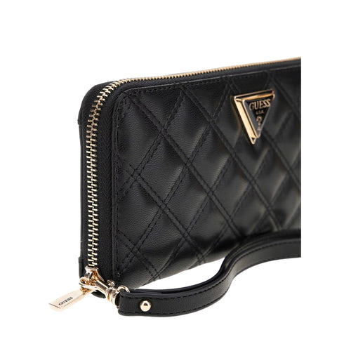 Guess Portafoglio Portafoglio Donna grande Giully UNI - Francavilla Moda