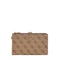 Guess Portafogli Portafoglio Donna Laurel motivo logo UNI A26-GUESS.SWSG7459157-LTL-UNI - Francavilla Moda