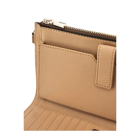 Guess Portafoglio Portafoglio Donna Laurel portacellulare UNI P25 - GUESSSWSG8500157 - LTL - UNI - Francavilla Moda