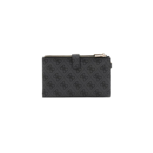 Guess Portafoglio Portafoglio Donna Laurel portacellulare UNI - Francavilla Moda