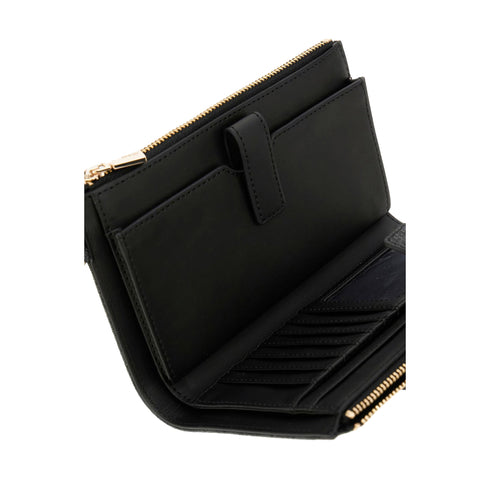 Guess Portafoglio Portafoglio Donna Laurel portacellulare UNI - Francavilla Moda