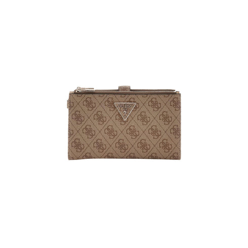 Guess Portafoglio Portafoglio Donna Laurel portacellulare UNI P25 - GUESSSWSG8500157 - LTL - UNI - Francavilla Moda