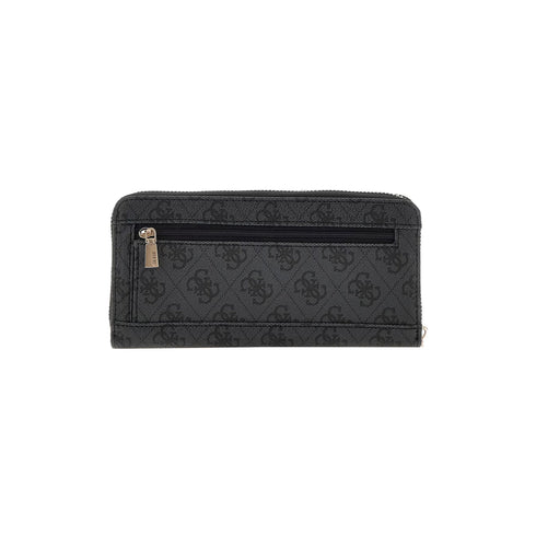 Guess Portafoglio Portafoglio Donna Laurel zip around UNI P25 - GUESSSWSG8500146 - CLO - UNI - Francavilla Moda