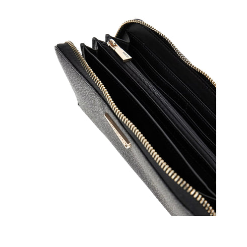 Guess Portafoglio Portafoglio Donna Laurel zip around UNI P25 - GUESSSWSG8500146 - CLO - UNI - Francavilla Moda