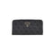 Guess Portafoglio Portafoglio Donna Laurel zip around UNI P25 - GUESSSWSG8500146 - CLO - UNI - Francavilla Moda