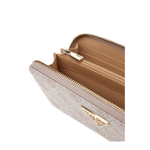 Guess Portafoglio Portafoglio Donna Laurel zip around UNI - Francavilla Moda