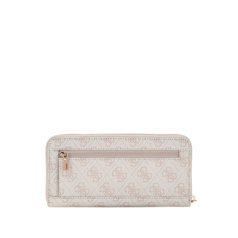 Guess Portafoglio Portafoglio Donna Laurel zip around UNI - Francavilla Moda