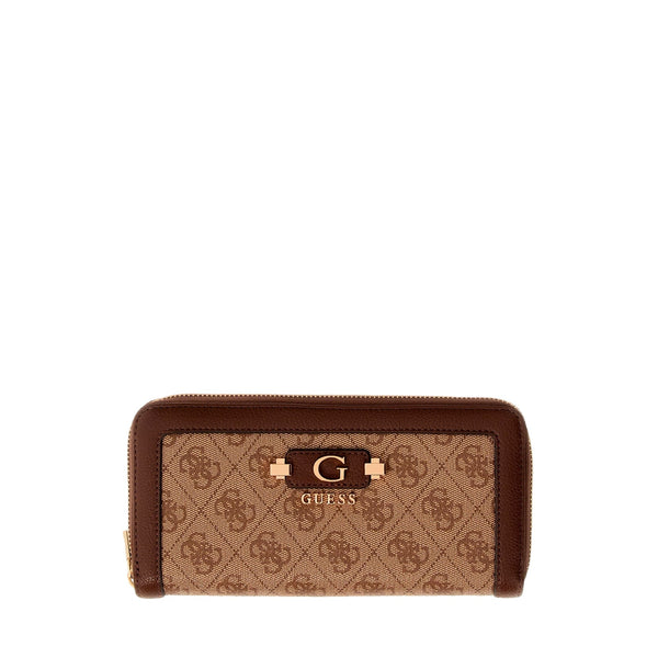 Guess Portafogli Portafoglio Donna Lindsey large UNI A26-GUESS.SWSG9749146-LTL-UNI - Francavilla Moda