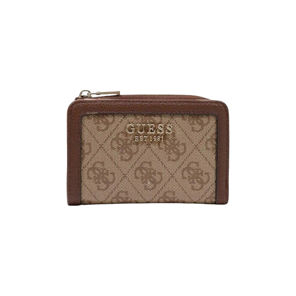 Guess Portafogli Portafoglio Donna linea Lindsey UNI A26-GUESS.SWSG9749156-LTL-UNI - Francavilla Moda