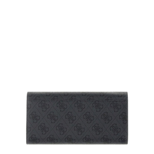 Guess Portafoglio Portafoglio Donna logato con patta UNI P26-GUESSSWSG7459155-CLO-UNI - Francavilla Moda