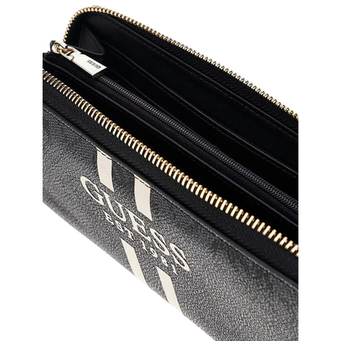 Guess Portafoglio Portafoglio Donna Noelle 2 con laccetto UNI - Francavilla Moda