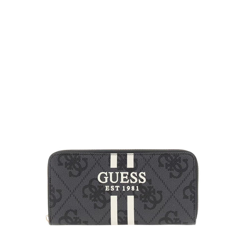 Guess Portafoglio Portafoglio Donna Noelle 2 con laccetto UNI - Francavilla Moda