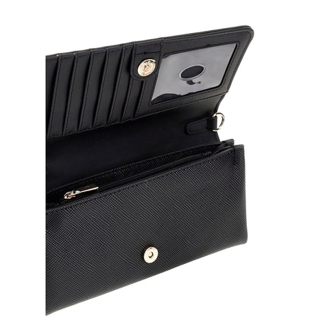 Guess Portafoglio Portafoglio Donna Noelle catena a tracolla UNI - Francavilla Moda