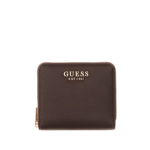 Guess Portafoglio Portafoglio Donna piccolo Melody UNI A26-GUESS.SWBG9735137-BRO-UNI - Francavilla Moda