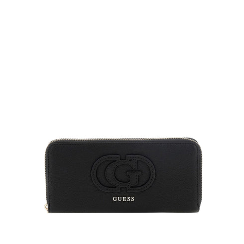 Guess Portafoglio Portafoglio Donna zip around Calebra UNI - Francavilla Moda