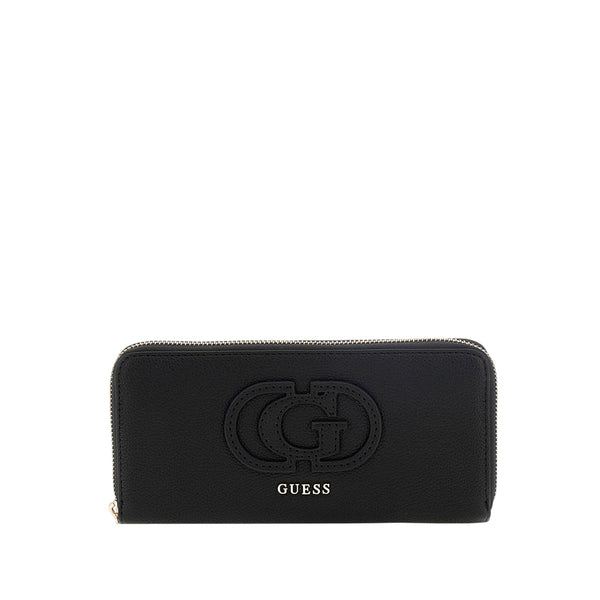 Guess Portafoglio Portafoglio Donna zip around Calebra UNI - Francavilla Moda