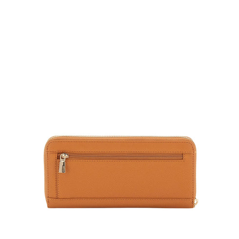 Guess Portafoglio Portafoglio Donna zip around Calebra UNI A25 - GUESSSWBG9536146 - COG - UNI - Francavilla Moda