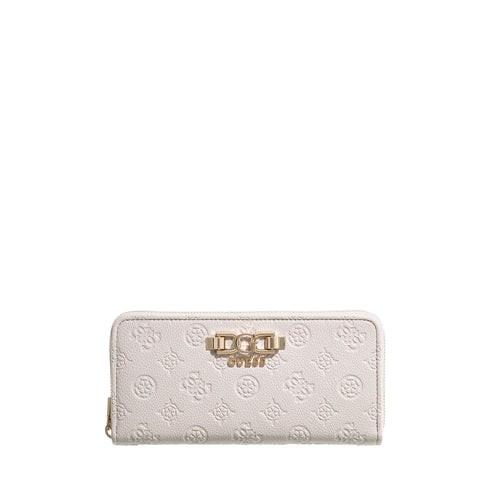 Guess Portafoglio Portafoglio grande Donna con logo all over UNI P26-GUESSSWPD9916146-STL-UNI - Francavilla Moda