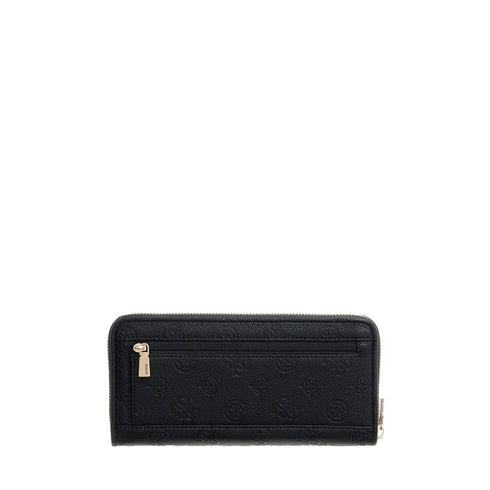 Guess Portafoglio Portafoglio grande Donna con logo all over UNI P26-GUESSSWPD9916146-STL-UNI - Francavilla Moda