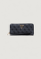 Guess Portafogli Portafoglio grande Guess LAUREL II SLG LARGE ZIP AROUND UNI  - Francavilla Moda