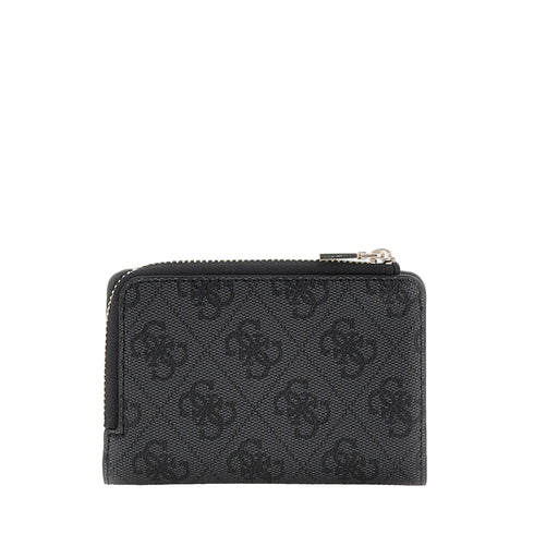 Guess Portafoglio Portafoglio mini Donna logato con taschino UNI P26-GUESSSWSG7459156-CLO-UNI - Francavilla Moda