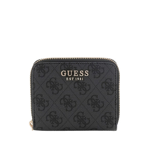 Guess Portafoglio Portafoglio piccolo Donna con logo 4G all over UNI P26-GUESSSWSG7459137-CLO-UNI - Francavilla Moda